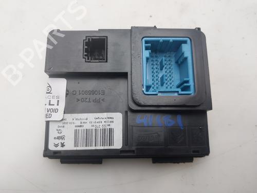 Used Electronic module Electronic module CITROËN C5 AIRCROSS (A_) [2018-2026] 33287038 33287038