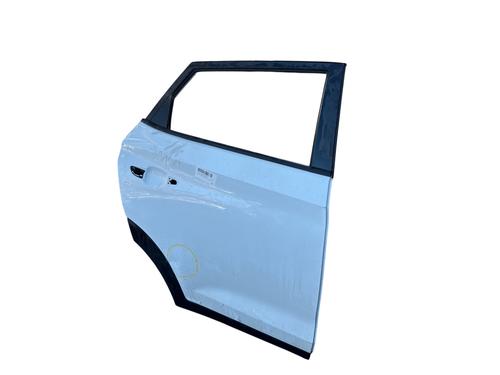 Used Right rear door HYUNDAI TUCSON (TL, TLE) 1.7 CRDi (116 hp) 27864317