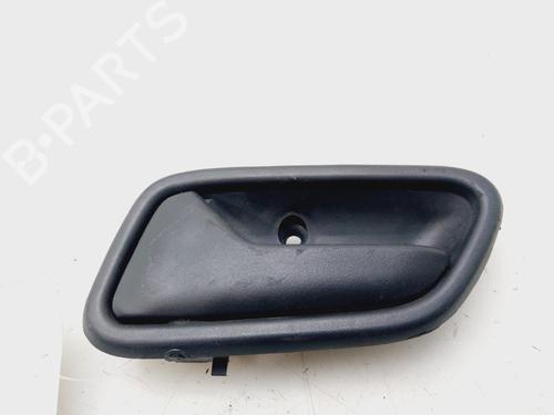 Used Rear left interior door handle SUZUKI IGNIS II (MH) [2003-2025]  21600086