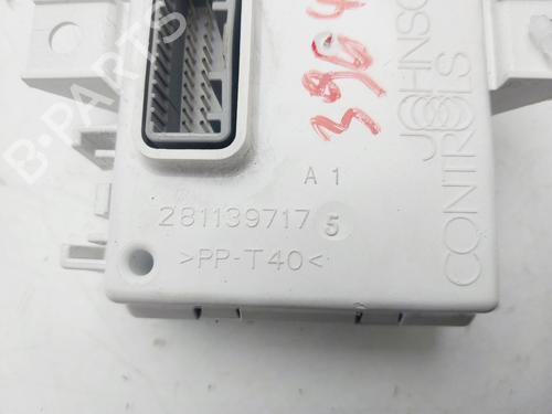 Elektronisk modul RENAULT CAPTUR I (J5_, H5_) | BP30590506M83