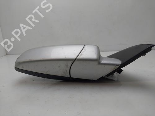 Right mirror OPEL VECTRA C GTS (Z02) 1.9 CDTI (F68) | BP17612611C27 