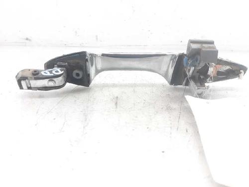 Front right exterior door handle HONDA ACCORD VII (CL, CN) 2.2 i-CTDi (CN1) | BP4615067C129 