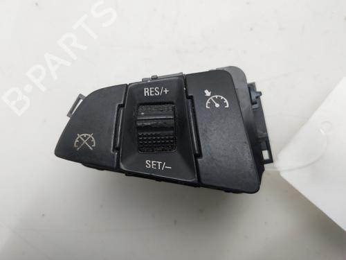 Used Switch Switch OPEL MERIVA B MPV (S10) [2010-2017] 36384789 36384789