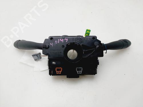Steering wheel controls CITROËN XSARA (N1) 1.4 i | BP30851959E15 