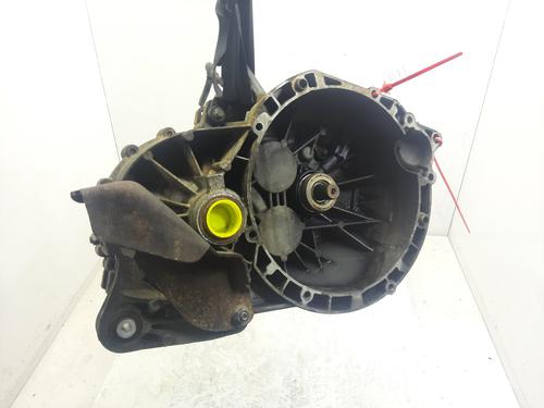 Used Gearbox FORD MONDEO IV (BA7) 2.0 TDCi (140 hp) 31259193
