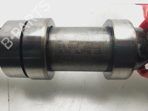 Other SEAT LEON (1P1) | BP30121140O1