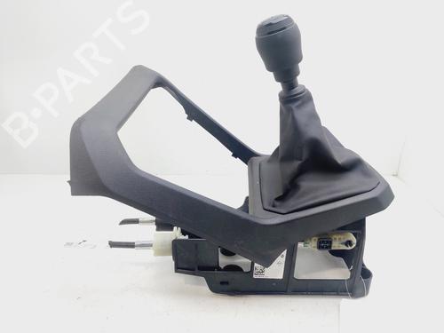 Gear lever DACIA SANDERO III  | BP27660817M90 