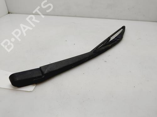 Used Rear windshield wiper arm CITROËN XSARA PICASSO (N68) 1.6 HDi (90 hp) 27978260