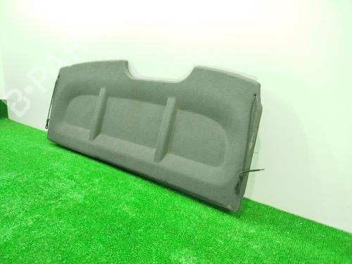 Rear parcel shelf DAEWOO KALOS (KLAS) 1.2 | BP29156801C85 