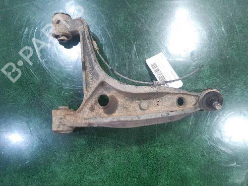 Right rear suspension arm SUZUKI GRAND VITARA II (JT, TE, TD) 1.9 DDiS (JB419WD, JB419XD) (129 hp) 6417405