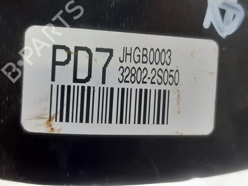Clutch pedal KIA SPORTAGE III (SL) 1.7 CRDi | BP8765361I13 