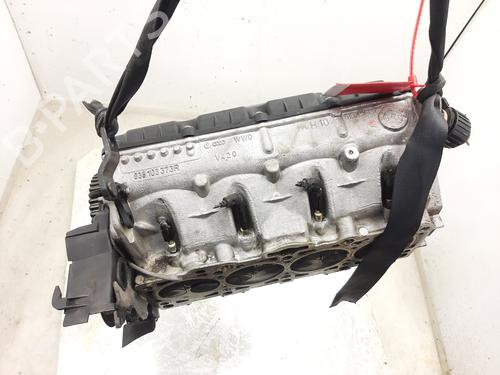 Used Cylinder head Cylinder head SKODA SUPERB I (3U4) 1.9 TDI (115 hp) 34582444 34582444