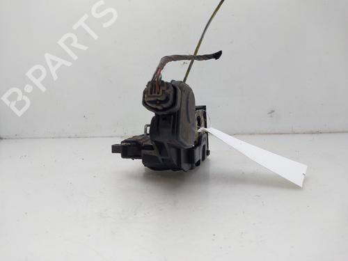 Front right lock HYUNDAI MATRIX (FC) 1.5 CRDi | BP16006500C97 