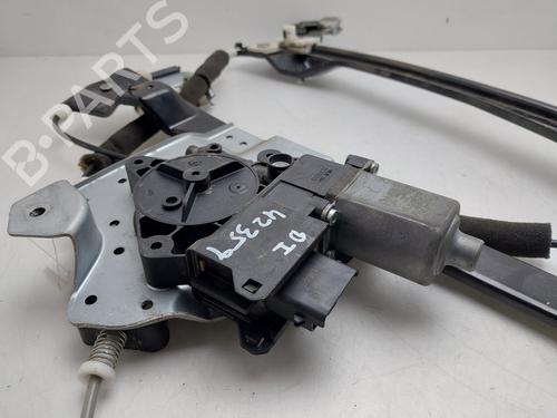 Front left window mechanism SSANGYONG ACTYON I | BP37292910C22 - Image 3