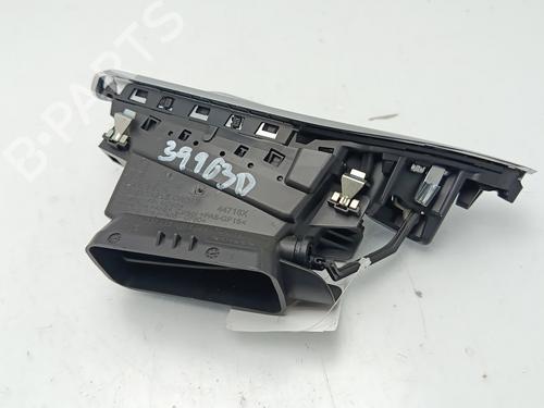 Air vent PEUGEOT 2008 I (CU_) 1.6 BlueHDi 100 | BP30194630I21