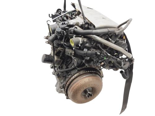 Engine PEUGEOT 607 (9D, 9U) 2.2 HDi | BP20704460M1 - Image 2