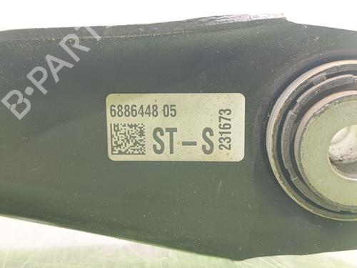 Right rear suspension arm BMW 3 (G20, G80, G28) 318 d | BP31163692M15