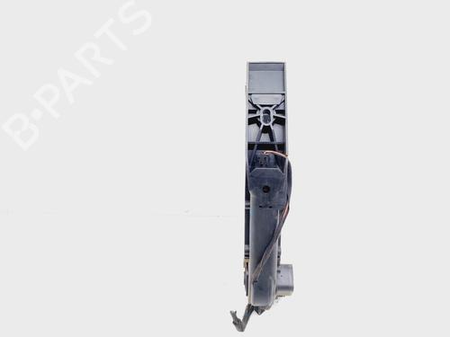 Pedal MERCEDES-BENZ S-CLASS (W220) S 320 CDI (220.026, 220.126) | BP21570433I4 