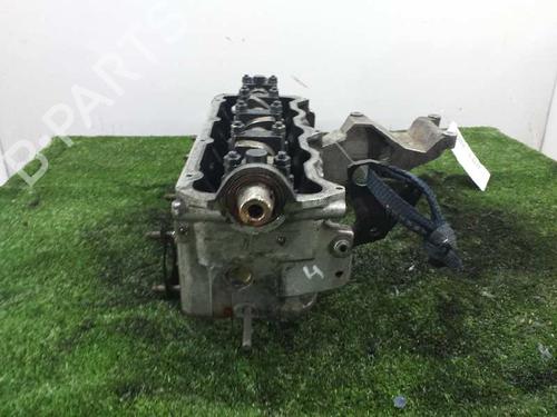 Cylinder head SKODA FABIA I (6Y2)  | BP10971398M5 
