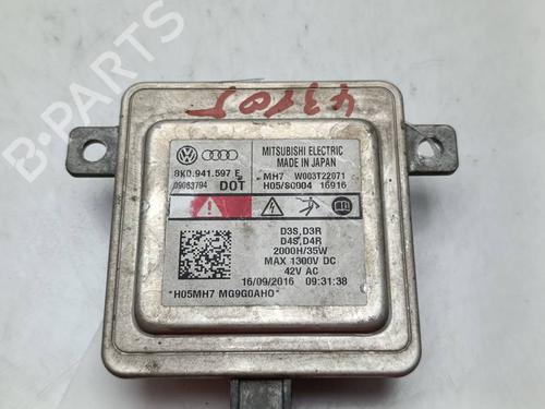 Used Lights ECU Lights ECU VW SCIROCCO III (137, 138) [2008-2018] 40225697 40225697