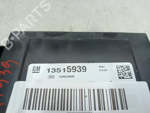 Módulo eletrónico OPEL CORSA E (X15) | BP36566225M83 - Image 3