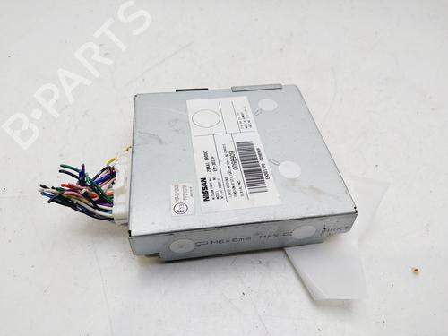 Used Electronic module NISSAN QASHQAI I (J10, NJ10) [2006-2015]  30696087