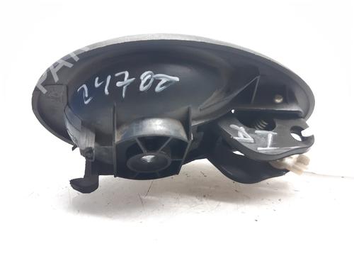 Venstre foran invendig håndtak DAEWOO MATIZ (M100, M150) 1.0 | BP12403417I13 
