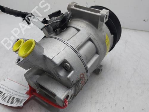 AC compressor RENAULT MEGANE III Hatchback (BZ0/1_, B3_) 1.6 dCi (BZ00, BZ12, BZ13) | BP36915801M34 - Image 3