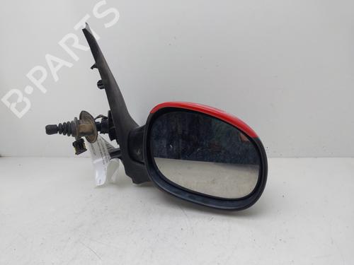 right-mirror-peugeot-206-hatchback-2ac-1998-1999-2000-2001-2002-2003-2004-2005-2006-2007-2008-2009-2010-2011-2012-31030956 main image