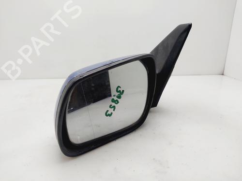 Used Left mirror MAZDA 3 Saloon (BK) 1.6 DI Turbo (BK12Y) (109 hp) 29920004