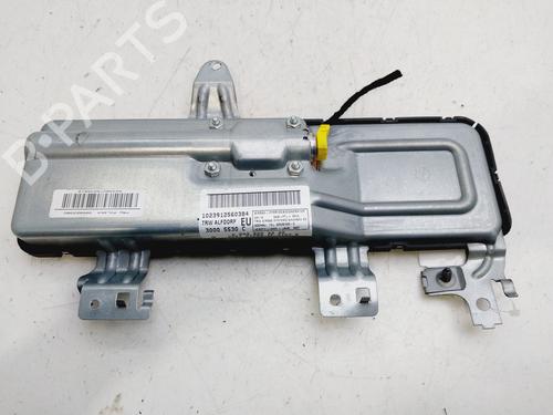 Knieairbag für MERCEDES-BENZ C-CLASS Coupe (CL203) C 200 Kompressor (203.742) (163 hp) 29390938