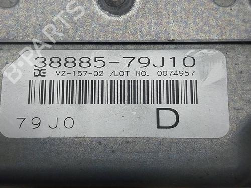 Control unit SUZUKI SX4 (EY, GY) | BP38919323M11 - Image 2