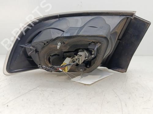 Left taillight MAZDA 3 Saloon (BK) 2.0 MZR-CD (BK12) | BP29504807C34 