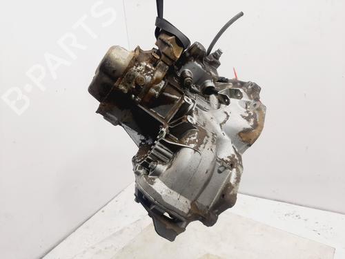 Gearbox OPEL MERIVA A MPV (X03) 1.6 (E75) | BP19095914M3 