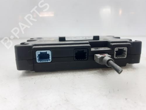 Electronic module RENAULT MEGANE III Grandtour (KZ0/1)  | BP6996472M83 