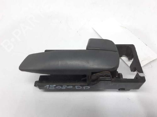Used Front right interior door handle KIA RIO II (JB) 1.4 16V (97 hp) 12398938