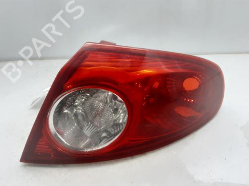 Used Right taillight CHEVROLET NUBIRA Saloon 1.4 (95 hp) 7179858