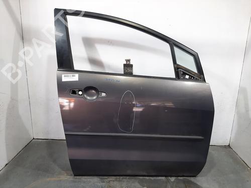 Right front door MAZDA 5 (CR19) 2.0 CD (CR19) (110 hp) 12980257