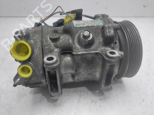 AC compressor CITROËN BERLINGO MULTISPACE (B9) | BP37154876M34 - Image 2