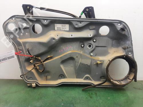 Used Front left window mechanism Front left window mechanism 34151686 34151686