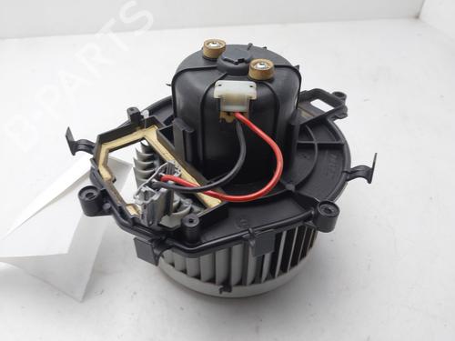Heater blower motor CITROËN C4 Picasso I MPV (UD_)  | BP27197097M62