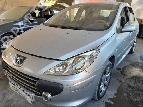 Rear left window mechanism PEUGEOT 307 Break (3E) 1.6 HDi 110 | BP10359059C24