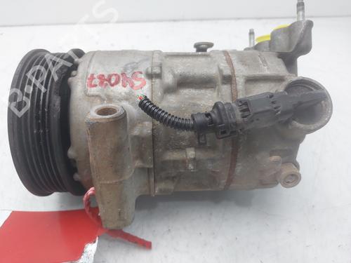 Compressor A/C CITROËN C4 CACTUS | BP37630061M34 - Image 4