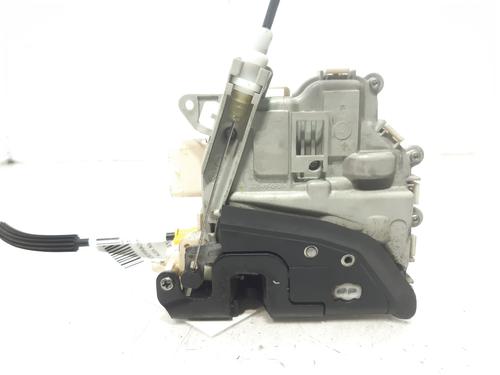Front right lock AUDI A5 Sportback (8TA) 2.0 TDI | BP8172755C97 