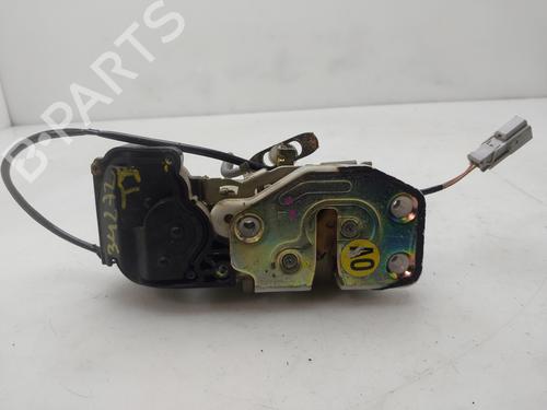 Used Rear left lock Rear left lock 26591306 26591306