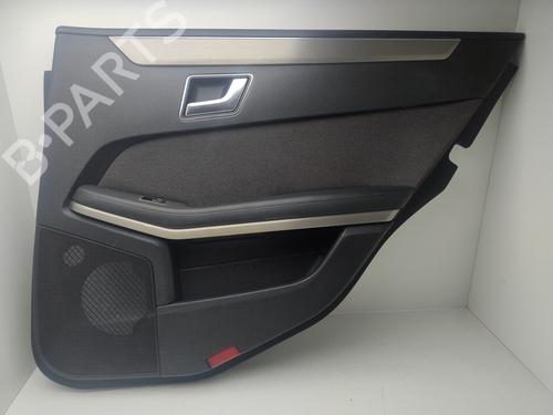 Used Rear right panel MERCEDES-BENZ E-CLASS (W212) E 220 CDI / BlueTEC (212.001, 212.002) (170 hp) 28373943