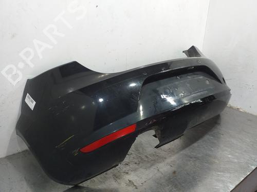 Rear bumper SEAT LEON (1P1)  | BP18483193C8 