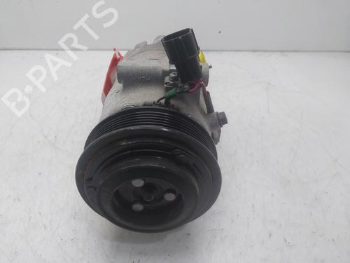 Used AC compressor AC compressor 38197075 38197075