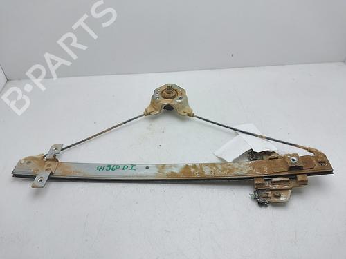 Front left window mechanism SUZUKI VITARA (ET) HDI (SE 420HDI) | BP37149194C22 - Image 3