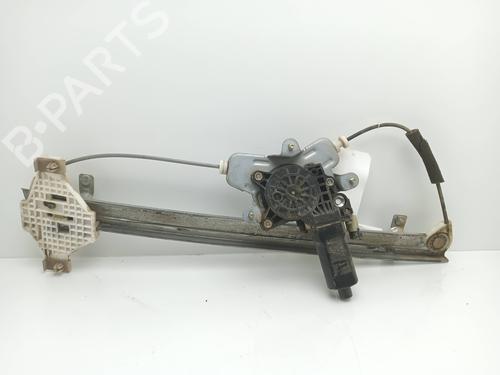 Used Front left window mechanism HYUNDAI TERRACAN (HP) 2.9 CRDi 4WD (150 hp) 21550104